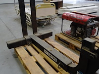 Pallethaak kennis - afbeelding 6 van  6