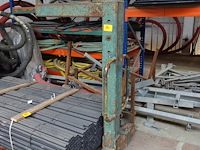 Pallethaak mbw - afbeelding 1 van  3