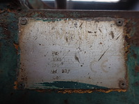 Pallethaak mbw - afbeelding 3 van  3