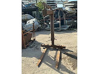 Pallethaak - afbeelding 1 van  4