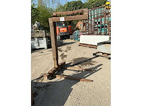 Pallethaak - afbeelding 3 van  4