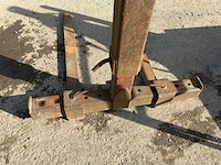 Pallethaak - afbeelding 4 van  4