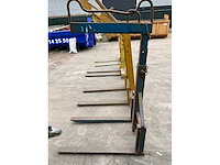 Pallethaak - afbeelding 2 van  4