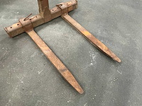 Pallethaak - afbeelding 4 van  5