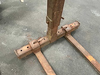 Pallethaak - afbeelding 5 van  5