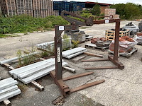 Pallethaak - afbeelding 2 van  4