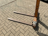 Pallethaak - afbeelding 2 van  4