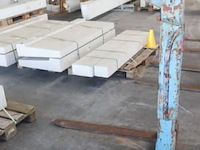 Pallethaak
