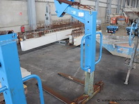 Pallethaak - afbeelding 1 van  2