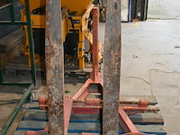 Pallethaak - afbeelding 2 van  5