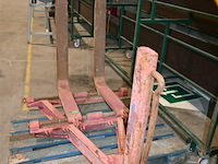 Pallethaak - afbeelding 3 van  5