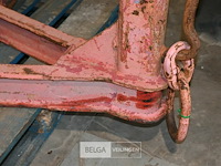 Pallethaak - afbeelding 4 van  5