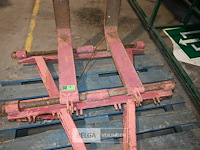 Pallethaak - afbeelding 5 van  5
