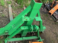 Pallethaak - afbeelding 2 van  3