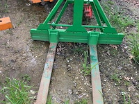 Pallethaak - afbeelding 3 van  3