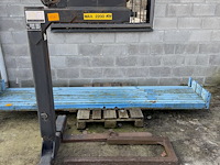 Pallethaak - afbeelding 1 van  2