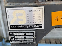 Pallethaak - afbeelding 2 van  2