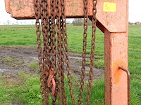 Pallethaak - afbeelding 3 van  4