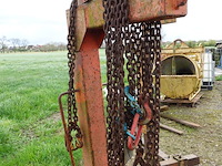 Pallethaak - afbeelding 4 van  4