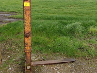 Pallethaak - afbeelding 1 van  4