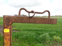 Pallethaak - afbeelding 3 van  4