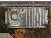 Pallethaak - afbeelding 4 van  4