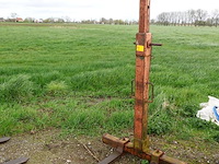 Pallethaak - afbeelding 1 van  5