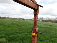 Pallethaak - afbeelding 3 van  5