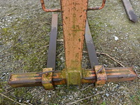 Pallethaak - afbeelding 4 van  5