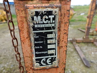 Pallethaak - afbeelding 5 van  5