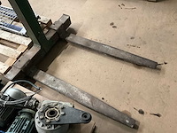 Pallethaak - afbeelding 2 van  5