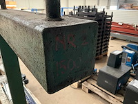 Pallethaak - afbeelding 3 van  5