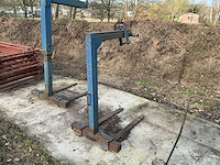 Pallethaak - afbeelding 2 van  4