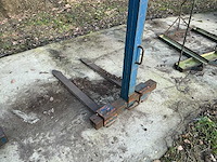 Pallethaak - afbeelding 3 van  4