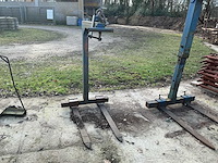 Pallethaak - afbeelding 4 van  4
