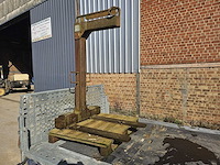 Pallethaak - afbeelding 2 van  2