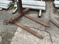 Pallethaak - afbeelding 3 van  4