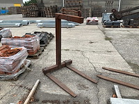 Pallethaak - afbeelding 2 van  4