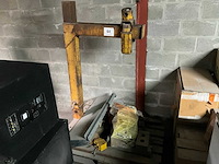 Pallethaak - afbeelding 1 van  4