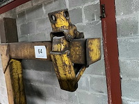 Pallethaak - afbeelding 3 van  4