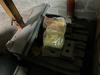 Pallethaak - afbeelding 4 van  4