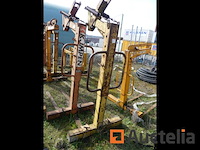 Palletheffer - afbeelding 2 van  7
