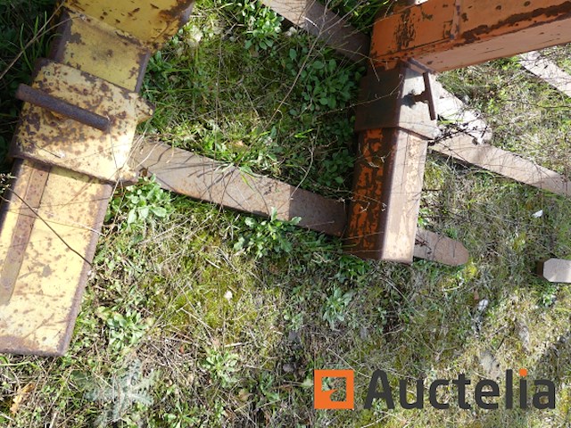 Palletheffer - afbeelding 3 van  7