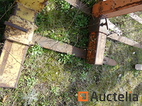 Palletheffer - afbeelding 3 van  7