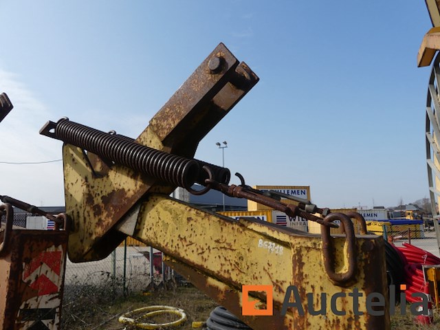 Palletheffer - afbeelding 4 van  7