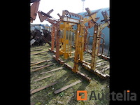 Palletheffer - afbeelding 1 van  7