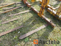 Palletheffer - afbeelding 2 van  7