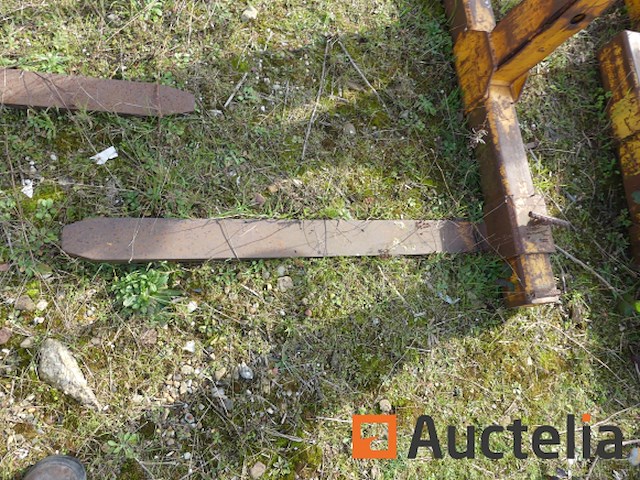 Palletheffer - afbeelding 3 van  7
