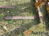 Palletheffer - afbeelding 3 van  7