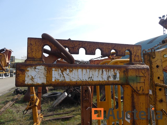 Palletheffer - afbeelding 6 van  7